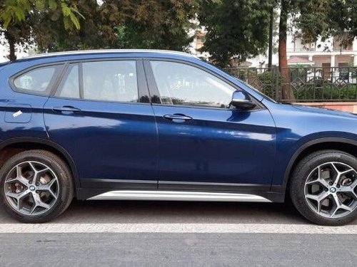 BMW X1 sDrive20i xLine 2019 AT for sale in New Delhi