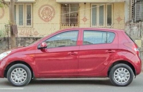 Used Hyundai i20 2009 MT for sale in Ahmedabad 