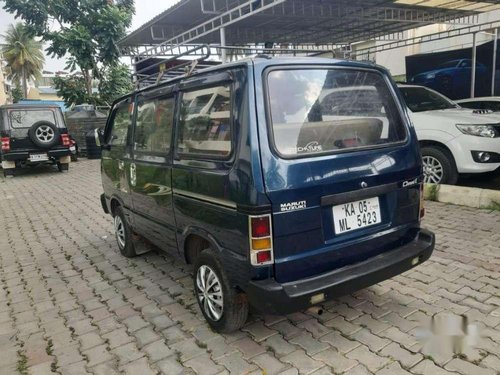 Maruti Suzuki Omni E 8 STR BS-IV, 2012 MT for sale in Nagar 