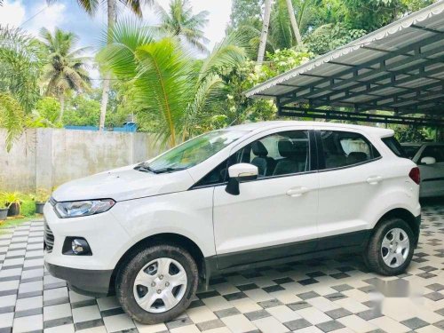 Used 2017 Ford EcoSport MT for sale in Karunagappally 