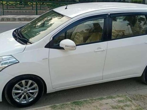 Maruti Suzuki Ertiga 2014 MT for sale in Chandigarh 