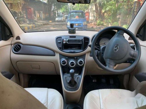 Used Hyundai i10 2008 MT for sale in Mumbai