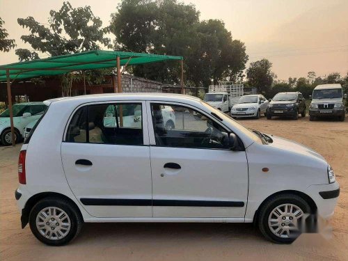 Used 2014 Hyundai Santro Xing GLS MT for sale in Visnagar 