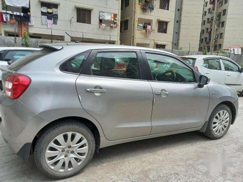 Used 2016 Maruti Suzuki Baleno MT for sale in Surat 