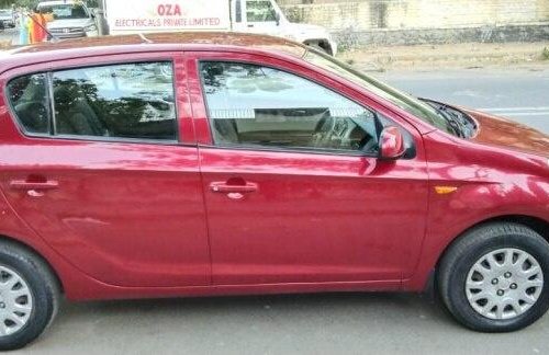 Used Hyundai i20 2009 MT for sale in Ahmedabad 