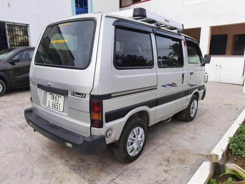 Maruti Suzuki Omni 8 STR BS-III, 2017 MT for sale in Salem 