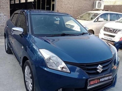 Used Maruti Suzuki Baleno 2016 MT in Chandigarh 