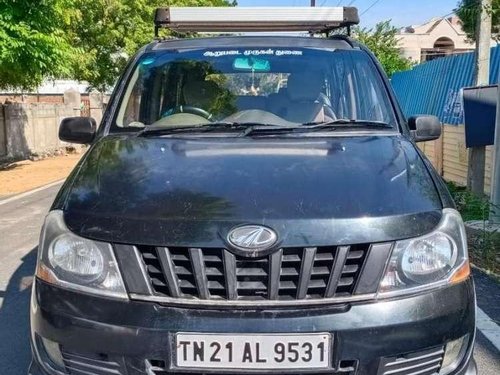 Used 2012 Mahindra Xylo MT for sale in Tiruchirappalli 