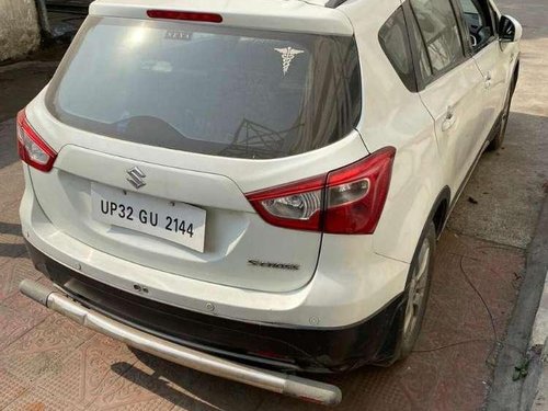 Used 2015 Maruti Suzuki S Cross MT for sale in Lucknow 