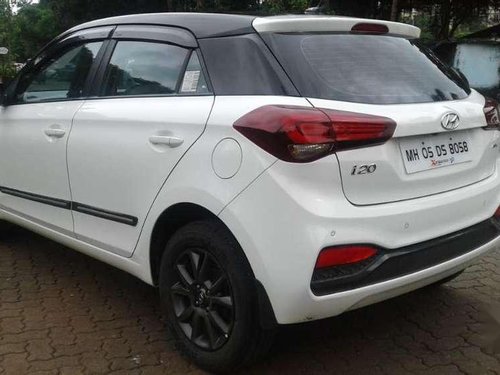 Hyundai i20 Asta 2018 MT for sale in Guregaon 