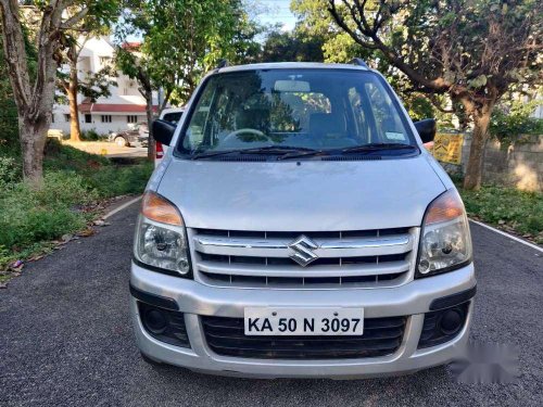 Maruti Suzuki Wagon R Duo, 2009 MT for sale in Nagar 