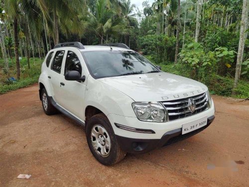 Used Renault Duster 2013 MT for sale in Manjeri 