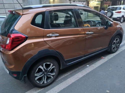 Honda WR-V i-VTEC VX 2017 MT for sale in Mumbai 