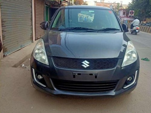 Used Maruti Suzuki Swift 2017 MT for sale in Lucknow 