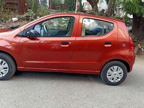 Used 2009 Maruti Suzuki A Star MT for sale in Hyderabad 