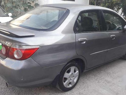 Used Honda City ZX VTEC, 2008 MT for sale in Indore 