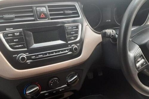 2018 Hyundai i20 Sportz 1.2 MT for sale in New Delhi