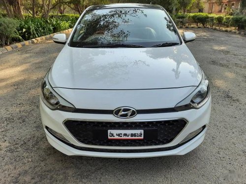 Used 2015 Hyundai i20 MT for sale in New Delhi