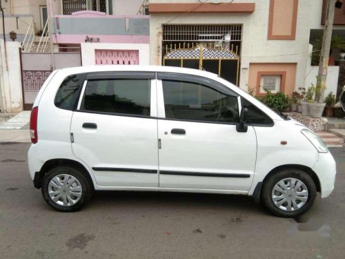 Used Maruti Suzuki Zen Estilo 2007 MT for sale in Rajkot 