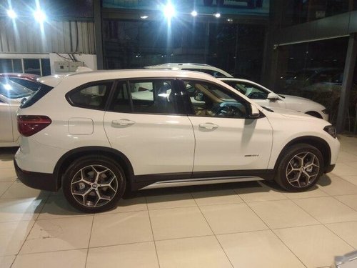 Used 2018 BMW X1 AT for sale in Bangalore 