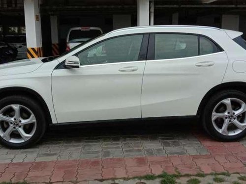 Mercedes-Benz GLA-Class 2017 MT for sale in Chennai 