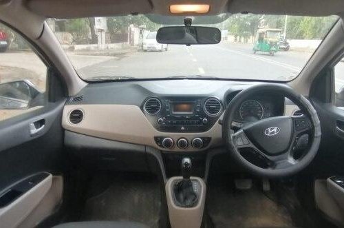 Used Hyundai Grand i10 2014 AT for sale in Ahmedabad 