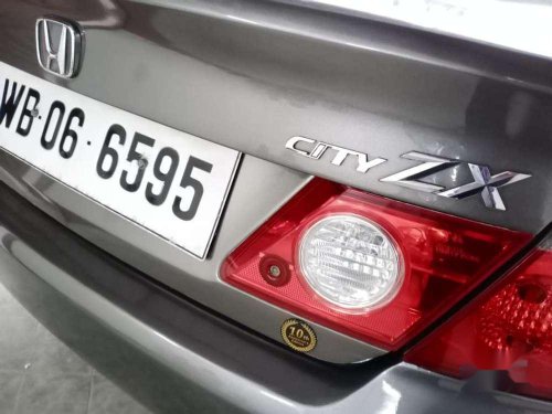 Used 2008 Honda City ZX MT for sale in Siliguri 