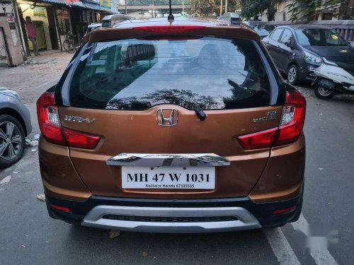 Honda WR-V i-VTEC VX 2017 MT for sale in Mumbai 