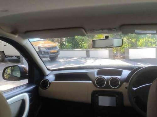 Used Renault Duster 2012 MT for sale in Manjeri 