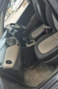 Used Hyundai Grand i10 2014 AT for sale in Ahmedabad 