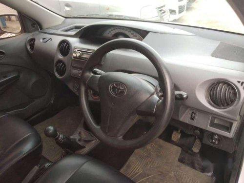 Used 2012 Toyota Etios MT for sale in Tiruchirappalli 