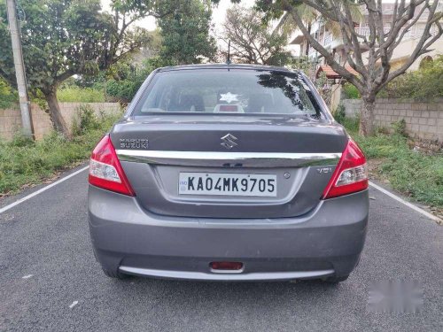 Used Maruti Suzuki Swift Dzire 2012 MT for sale in Nagar 