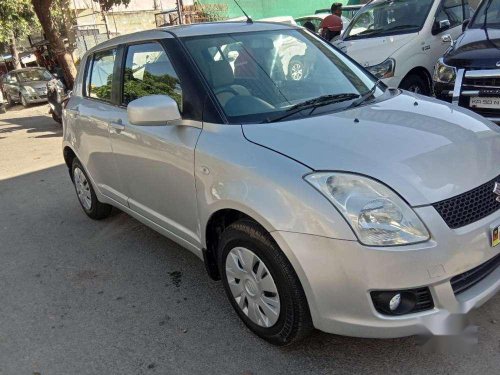 Maruti Suzuki Swift VDi, 2010, MT for sale in Nagar 