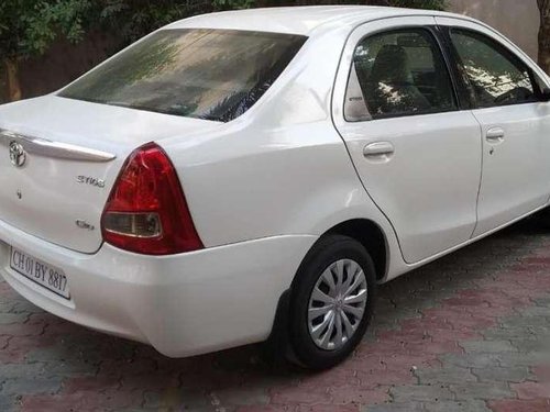 Used Toyota Etios GD 2013 MT for sale in Chandigarh 