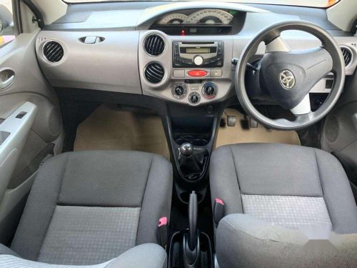 Used Toyota Etios 2011 MT for sale in Chandigarh 