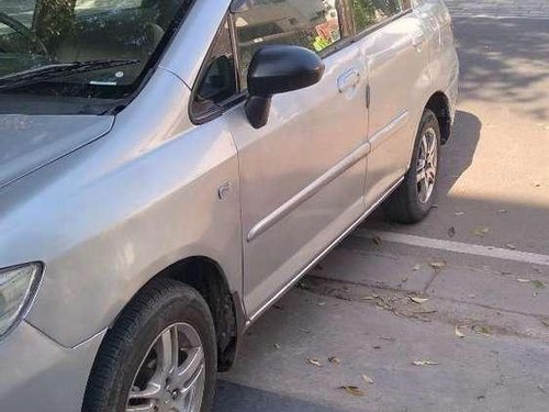 Used 2008 Honda City ZX MT for sale in Chandigarh 