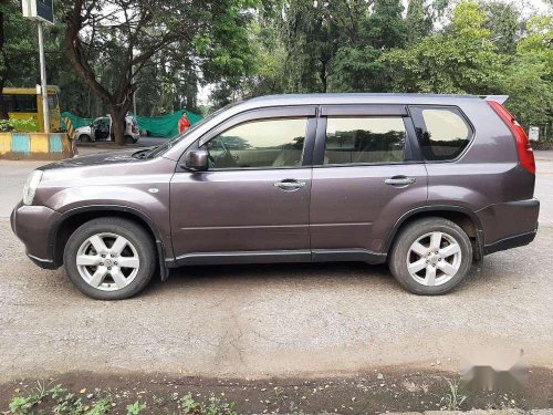 Used 2011 Nissan X Trail MT for sale in Mumbai