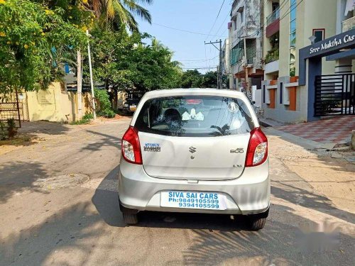 Used 2016 Maruti Suzuki Alto 800 MT in Visakhapatnam 