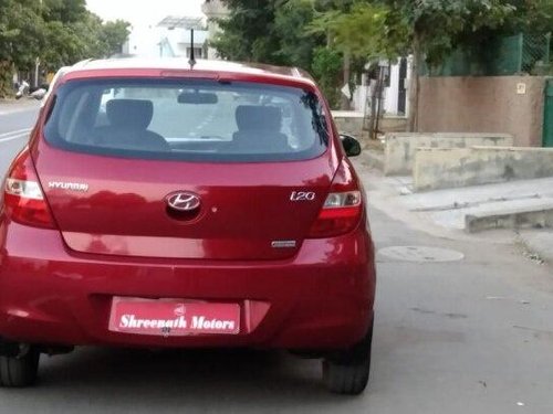 Used Hyundai i20 2009 MT for sale in Ahmedabad 