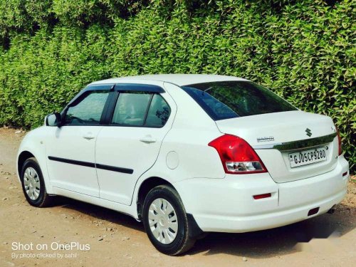 Used Maruti Suzuki Swift Dzire 2011 MT for sale in Surat 