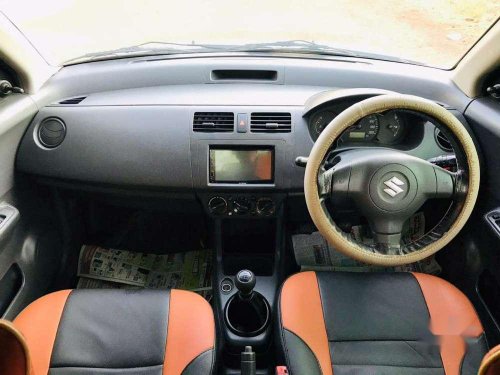 2008 Maruti Suzuki Swift VDI MT for sale in Nagar 