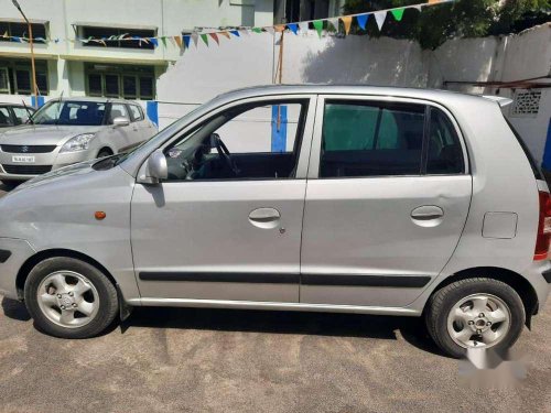 Used 2007 Hyundai Santro Xing GLS MT in Tiruchirappalli 