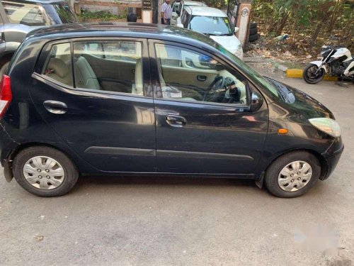 Used Hyundai i10 2008 MT for sale in Mumbai