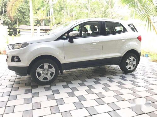 Used 2017 Ford EcoSport MT for sale in Karunagappally 