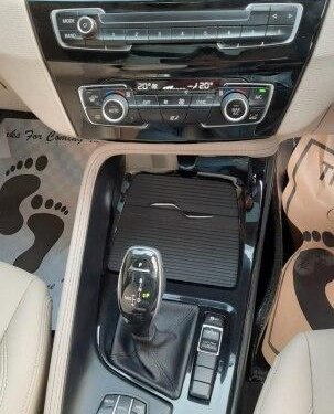 BMW X1 sDrive20i xLine 2019 AT for sale in New Delhi