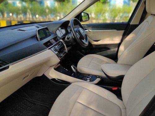 Used 2019 BMW X1 AT for sale in Mumbai