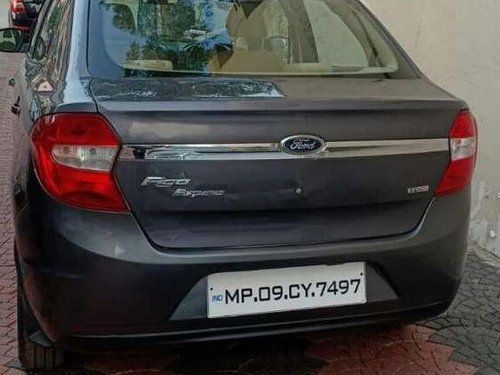 Used 2018 Ford Figo Aspire MT for sale in Indore 