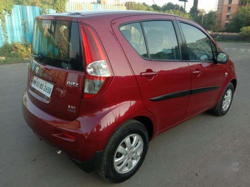 Used 2013 Maruti Suzuki Ritz MT for sale in Thane 