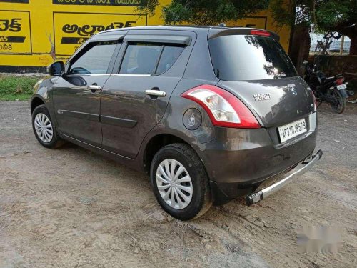 Maruti Suzuki Swift VXI 2016 MT for sale in Ongole 