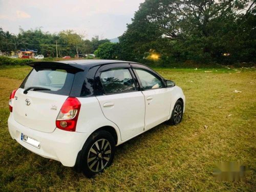 Used Toyota Etios Liva 2016 MT for sale in Perinthalmanna 